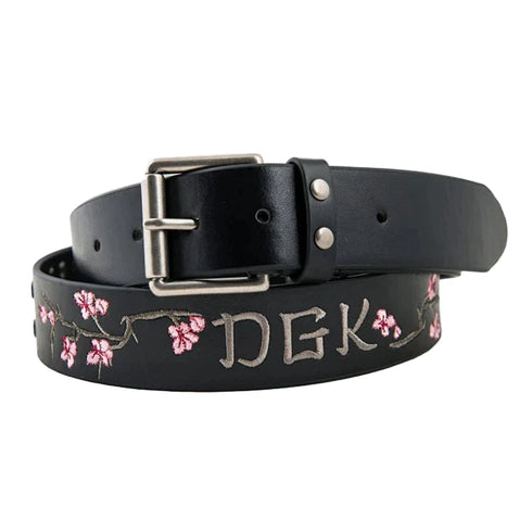 DGK - Hanami Belt (Black)